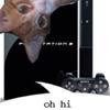 oh hi I haxed your blu-ray