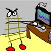 Ladderman on MyWii
