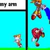 mecha sonic volume 1