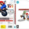 Possible Mario Kart Wii Box Art