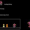 SMB Dimentio sprites *under construction*