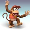 diddy kong!