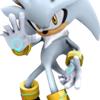 silver