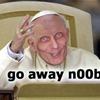 Message for supA