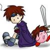 Kirby and Roy