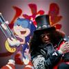 Sonic'n SLash