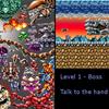 Super Turrican Boss Collage