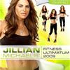 Jillian Michael's Fitness Ultimatum 2009 Boxart