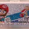 nintendo ds lite bling bling