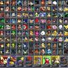 Super Dooper Smash Bros.