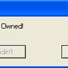 Error