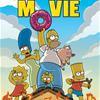The Simpsons Movie Poster