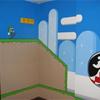 mario bedroom