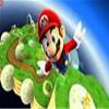Super Mario Galaxy Pics 3