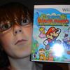 Me and Mario