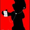 iPod mario