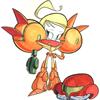 Big suit Samus