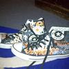 My shoes
