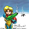 Samus is bast