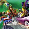 Super Mario Kart DD