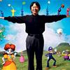 Shigeru and his creations
