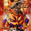 Naruto and Gamichi