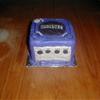 Gamecube Cake
