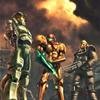 Halo,Metroid,Killzone