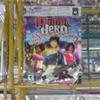 New Guitar Hero