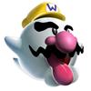 The Boo Wario
