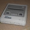 My SNES