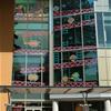 Donkey Kong Building