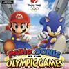 Mario & Sonic at the Olympic Games Boxart 
