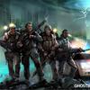 Ghostbusters Wii