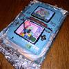 DS cake