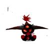 Black Arms Chao