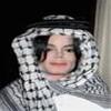 micheal jackson wearing arabian thingy