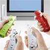 coloured wiimote