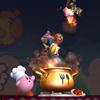 Final Smash- Kirby