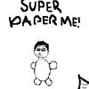 super paper me! (im a crap drawer)