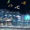 pokemon stadium flying!!!