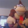 donkey kong