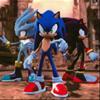 sega characters