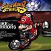 Strike Warriors Clan