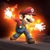 Smash Mario