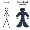 Chaos Black Version