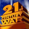 21th first centry war
