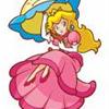 peach