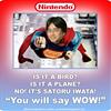 Its Superwota!