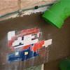 Mario Graffiti